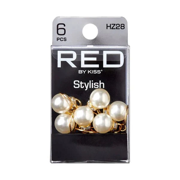 Red by Kiss Classy Style Braid Charms - Image 12