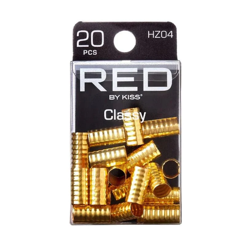 Red by Kiss Classy Style Braid Charms - Image 8