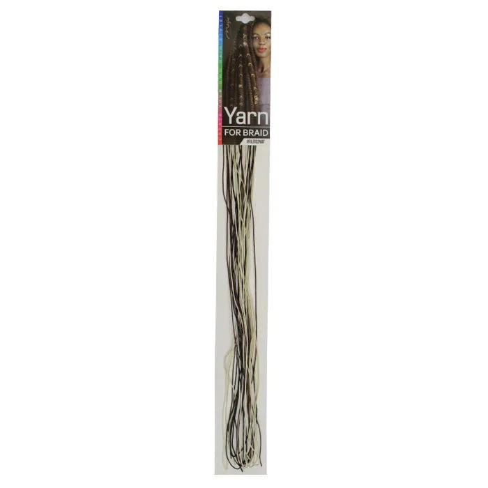 Magic Collection Yarn for Braid β Natural - Image 2