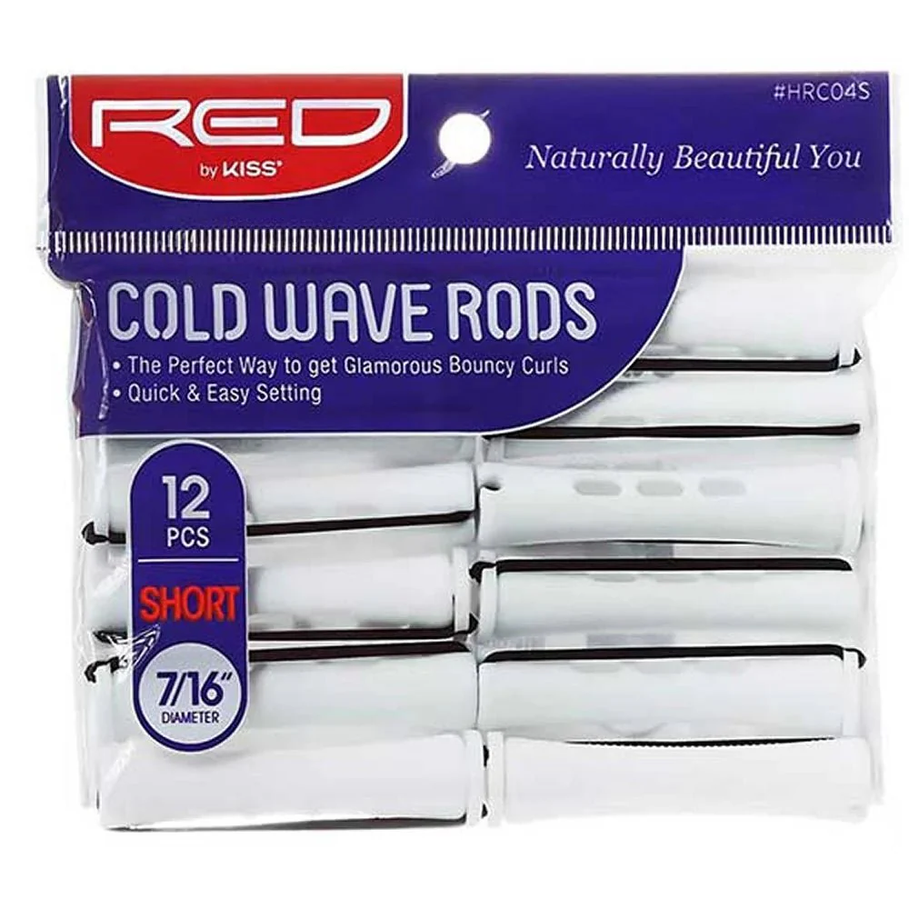 Red by Kiss Cold Wave Rods – Long & Short - Image 4