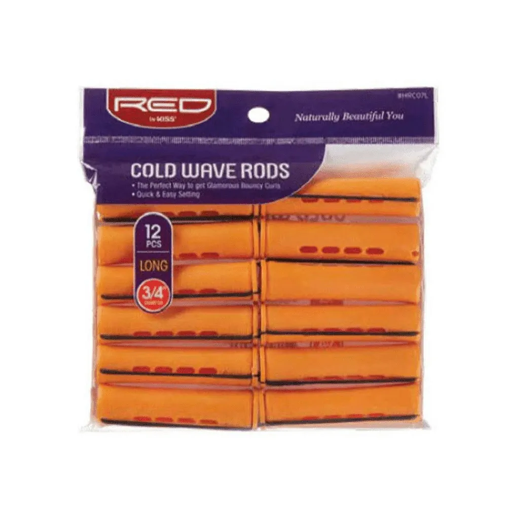 Red by Kiss Cold Wave Rods Synthetic - HRC01J–HRC07L - Image 5