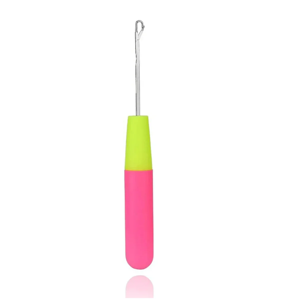 Red by Kiss Crochet Hook Jar - Image 3