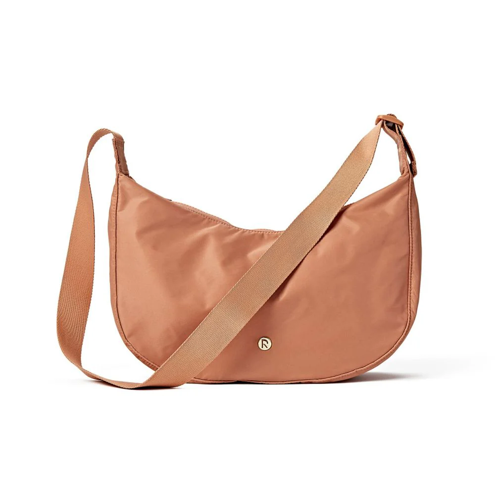 Red by Kiss Large Crossbody Bag – Stylish & Spacious - Image 3