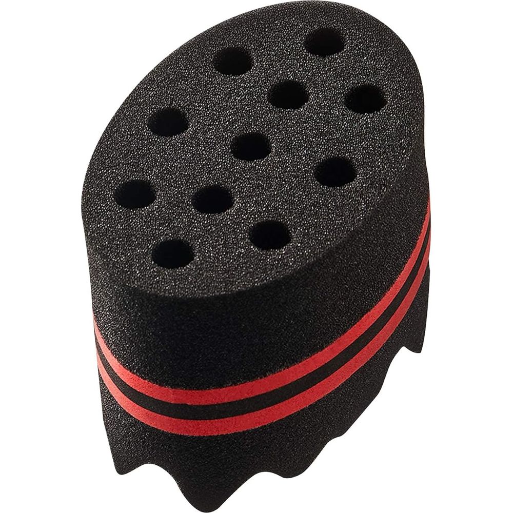 RED by Kiss Dual Sided Twist Sponge β Two Styles in One - Image 5