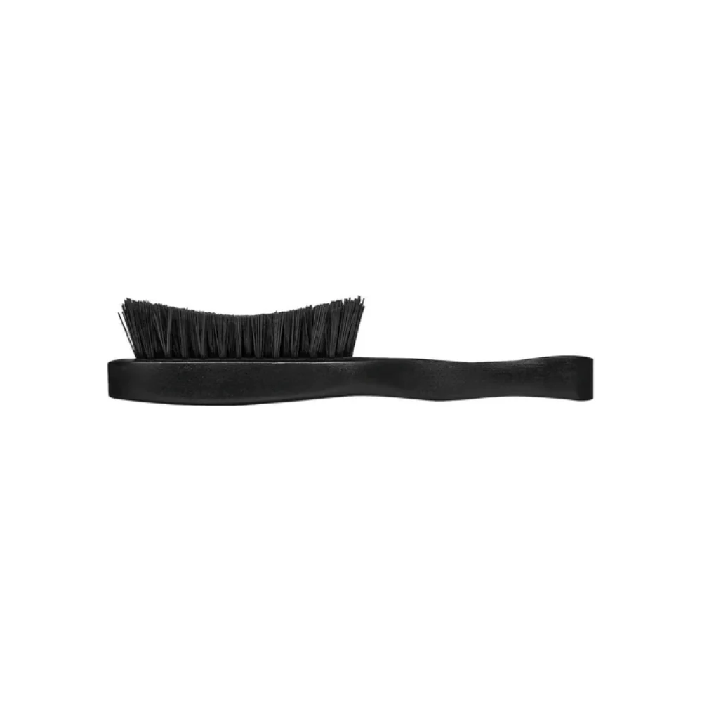 Red by Kiss Curved Hard Boar Brush ā Hard - Image 5