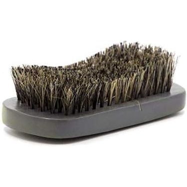 Red by Kiss Soft Curved Palm Boar Brush BOR14 β Soft - Image 6