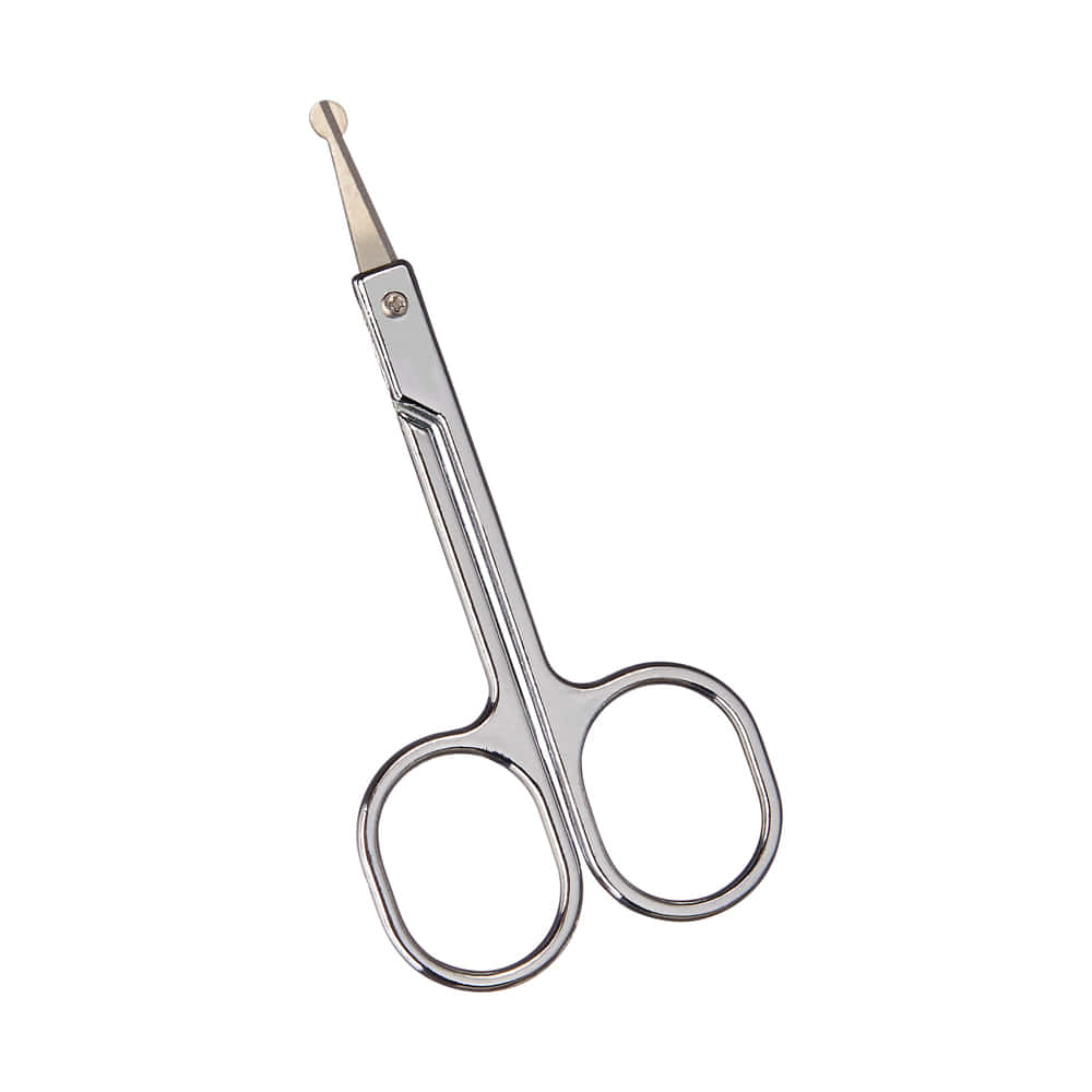 Red by Kiss Cuticle Scissors and Safety Scissors - Image 2