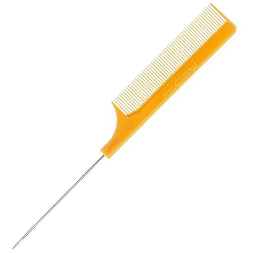 Red by Kiss Pin Tail Comb ā Sleek - Image 2