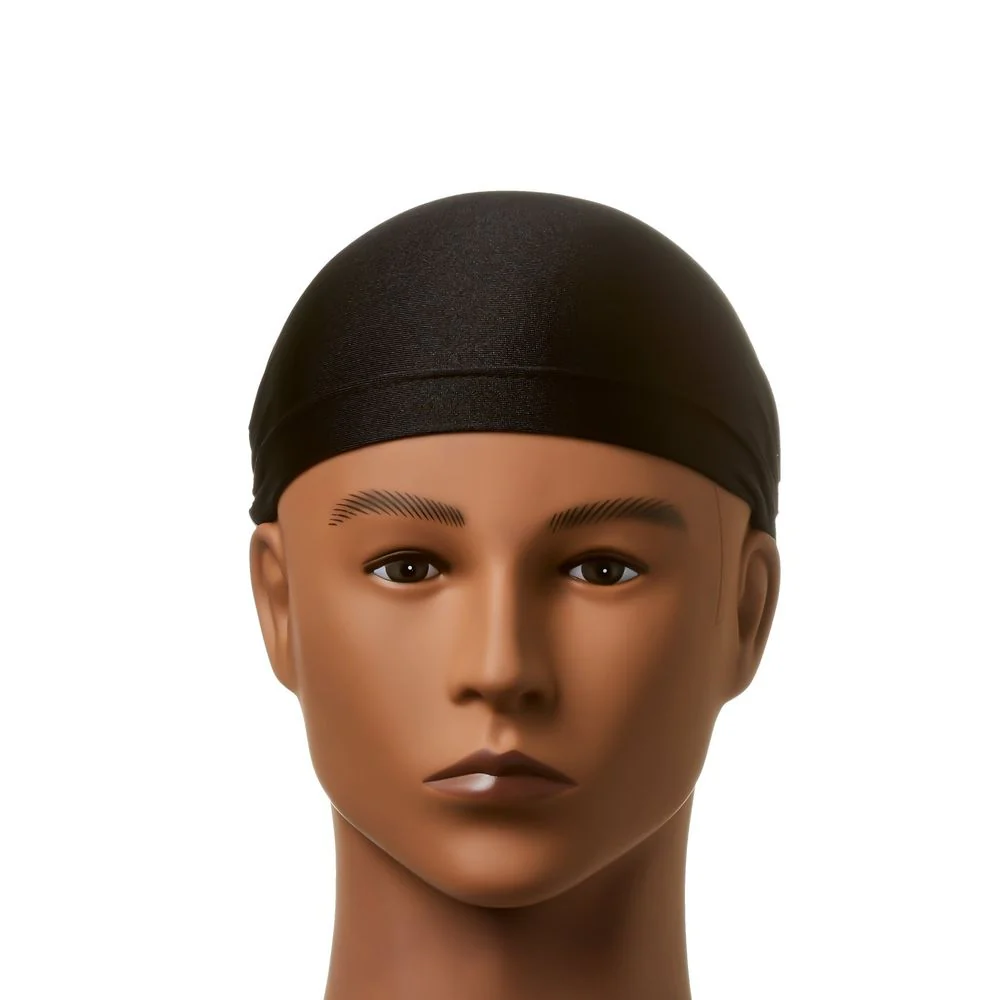 Red by Kiss Fashionista Spandex Cap - Image 2