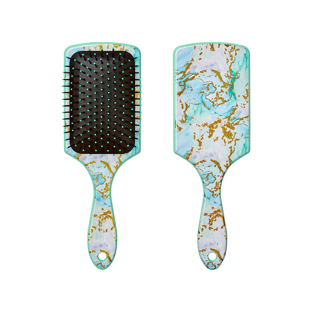 Red by Kiss Designer Detangling Brushes ā Wet to Dry Use - Image 4