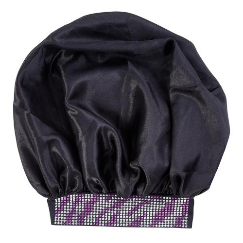 Red by Kiss Diamond Bling Bonnet x Keyshia Cole – Super Jumbo - Image 7