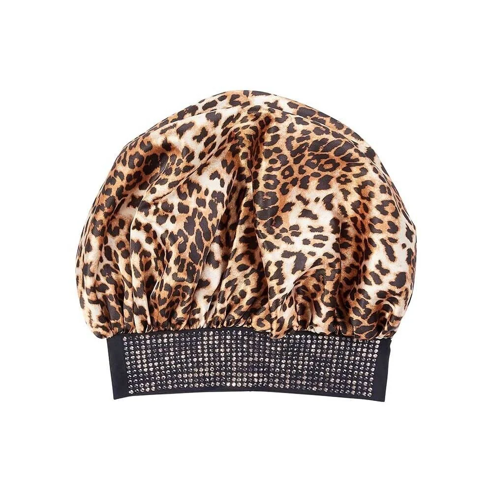 Red by Kiss Diamond Bonnet – X-Large   RKDBXL - Image 2