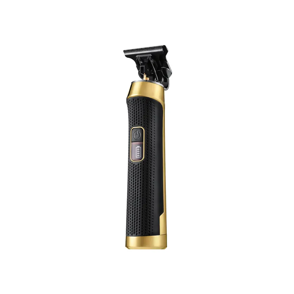 Red by Kiss Diamond Like Carbon Zero-Gap Cordless Trimmer - Image 2