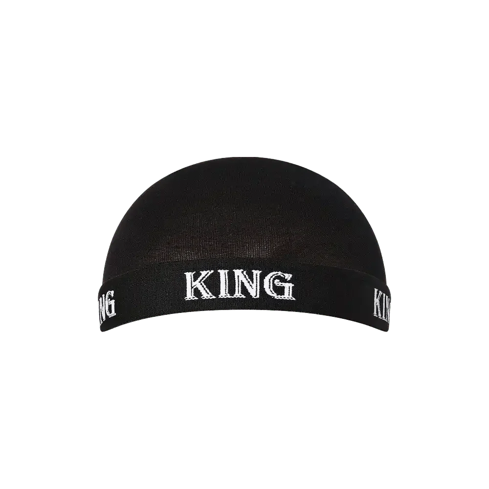 Red by Kiss Fashion Wave Cap Regular - Image 3