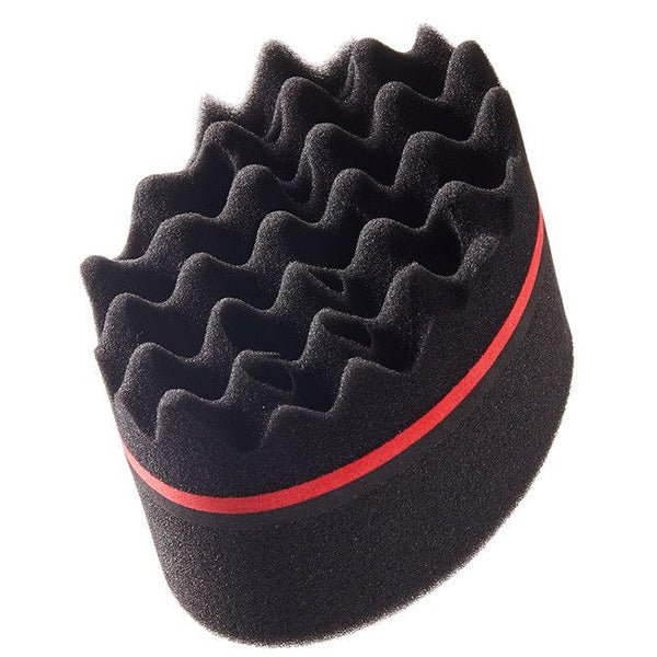 RED by Kiss Dual Sided - Twist Sponge - Image 3