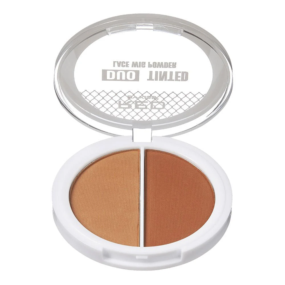 Red by Kiss Duo Tinted Lace Wig Powder - Image 5