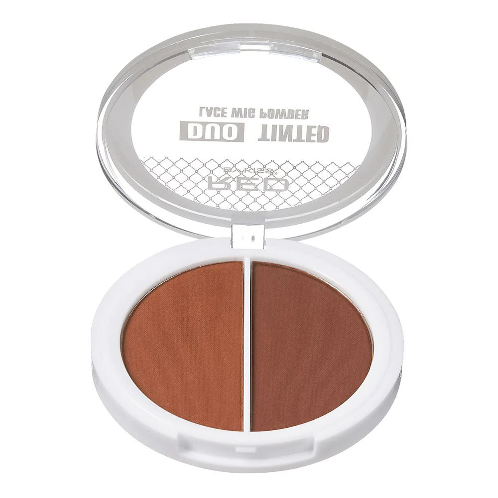 Red by Kiss Duo Tinted Lace Wig Powder - Image 8