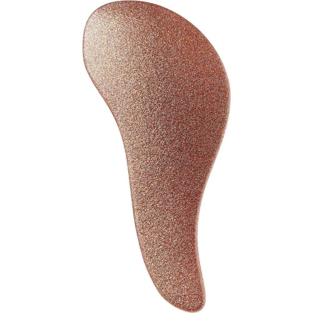 Red by Kiss Easy Glitter Detangle Brush – HH52 - Image 2