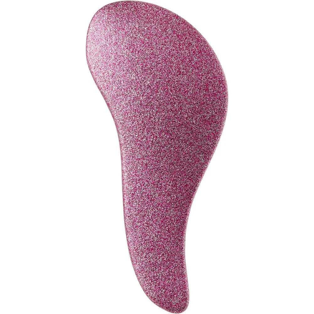Red by Kiss Easy Glitter Detangle Brush – HH51 - Image 3