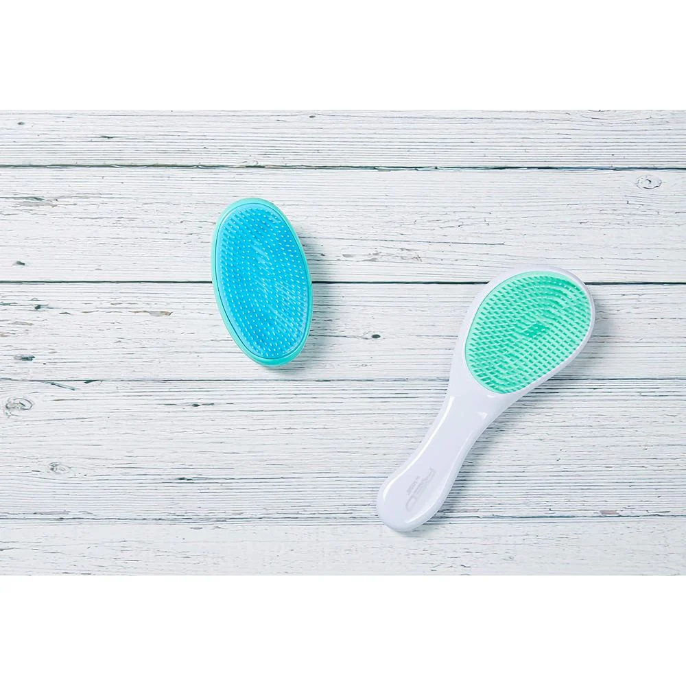 Red by Kiss Easy Grip Detangling Brush - Image 6