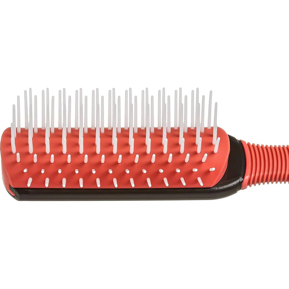 Red by Kiss Volumizing Detangle Brush β 9-Row Detangler - Image 6