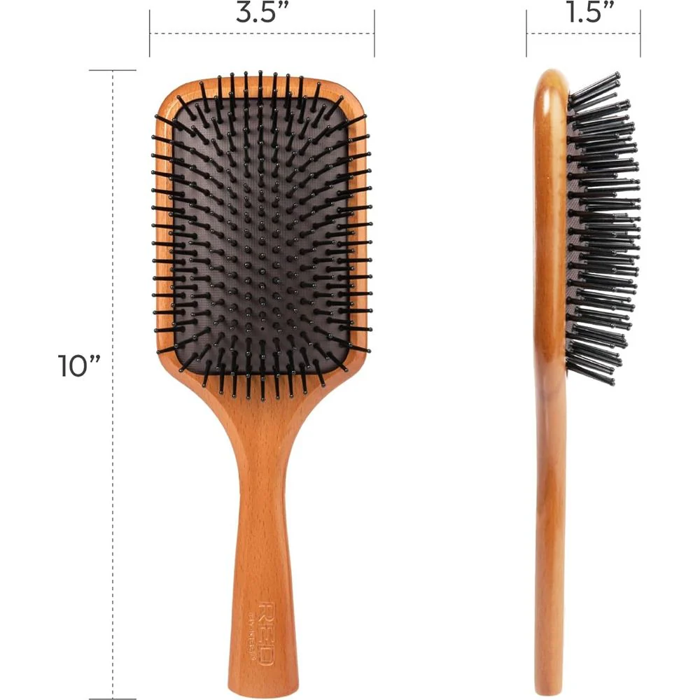 Red by Kiss Evergreen Brush ā HH200 - Image 3