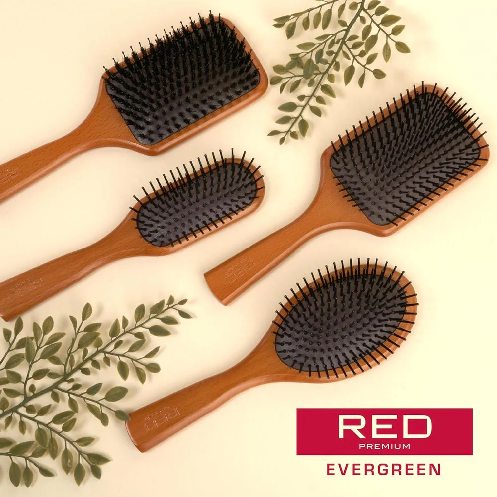 Red by Kiss Evergreen Brush ā HH200 - Image 7