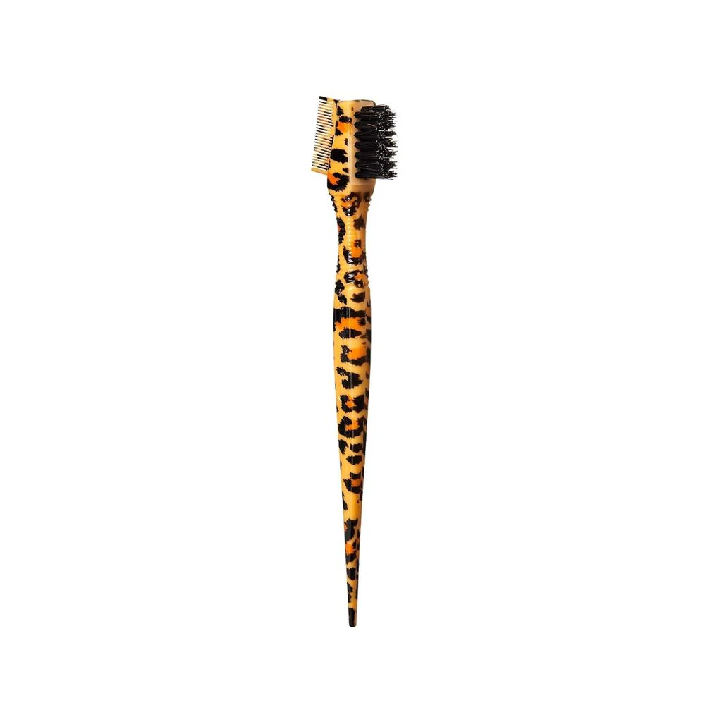 Red by Kiss Edge Boar Fixer Rat Tail - Image 4