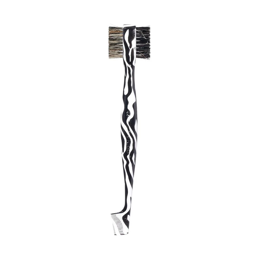 Red by Kiss Dual Edge Brush 3-in-1 - Image 2