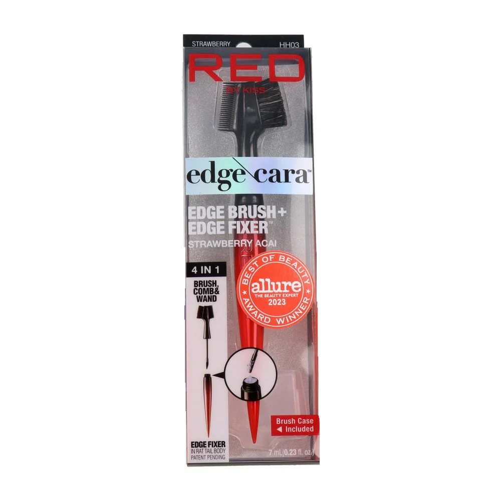 Red by Kiss Edge Cara 4-in-1 - Image 2