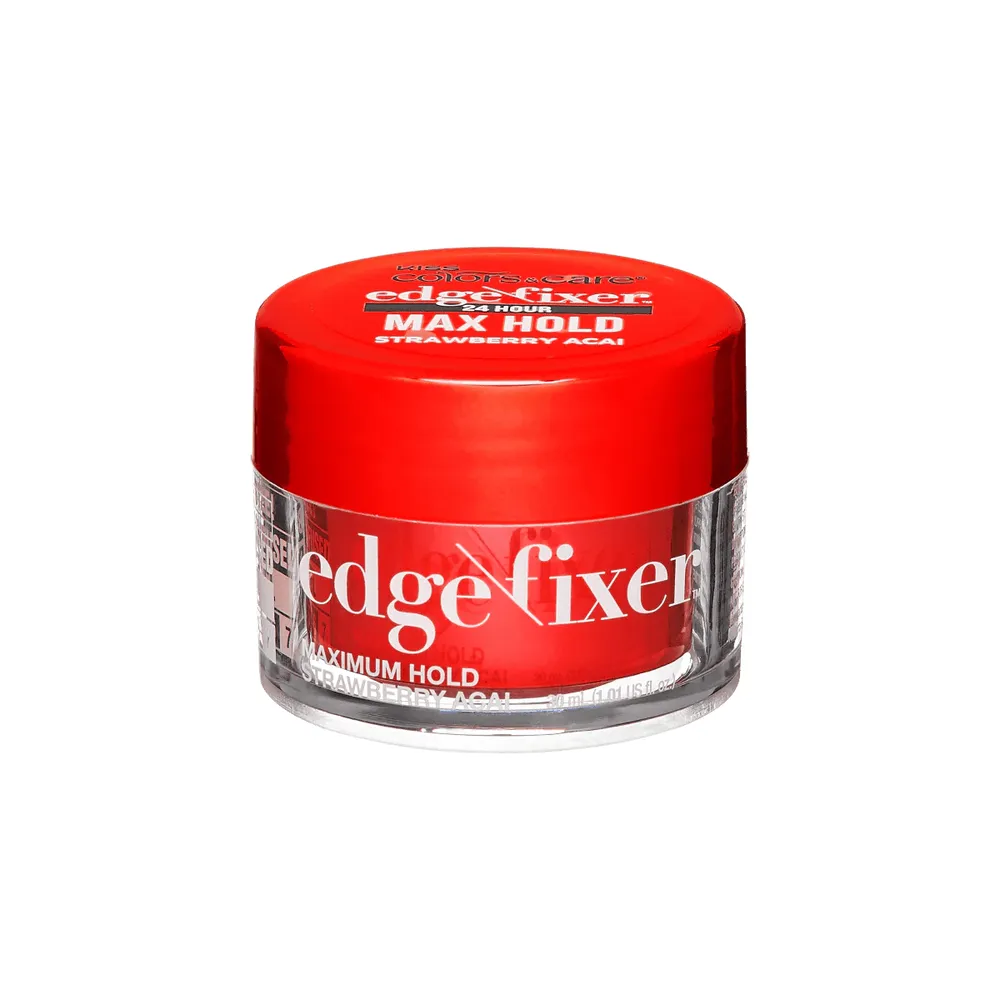 Red by Kiss Edge Fixer 15ml – Extreme Hold - Image 2