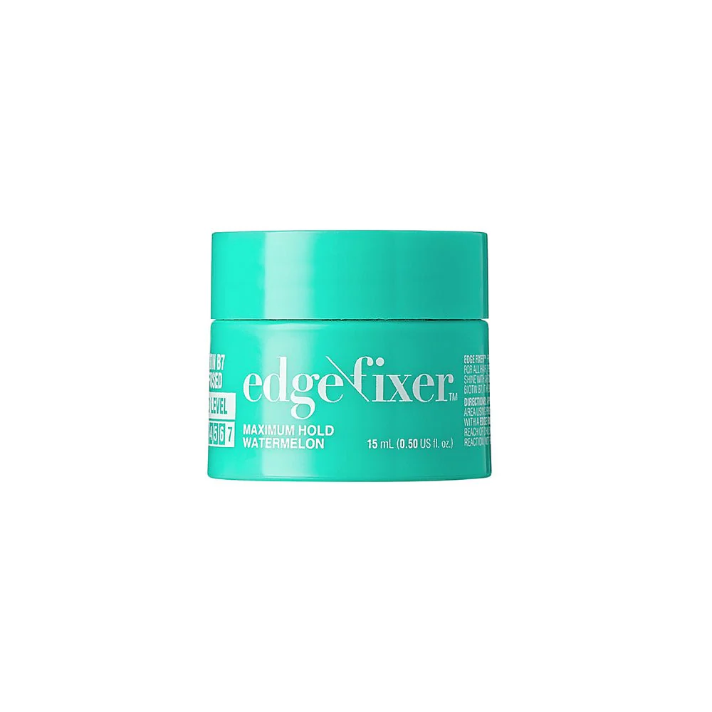 Red by Kiss Edge Fixer 24 Hour Edge Control Wax – 0.50 fl oz - Image 6