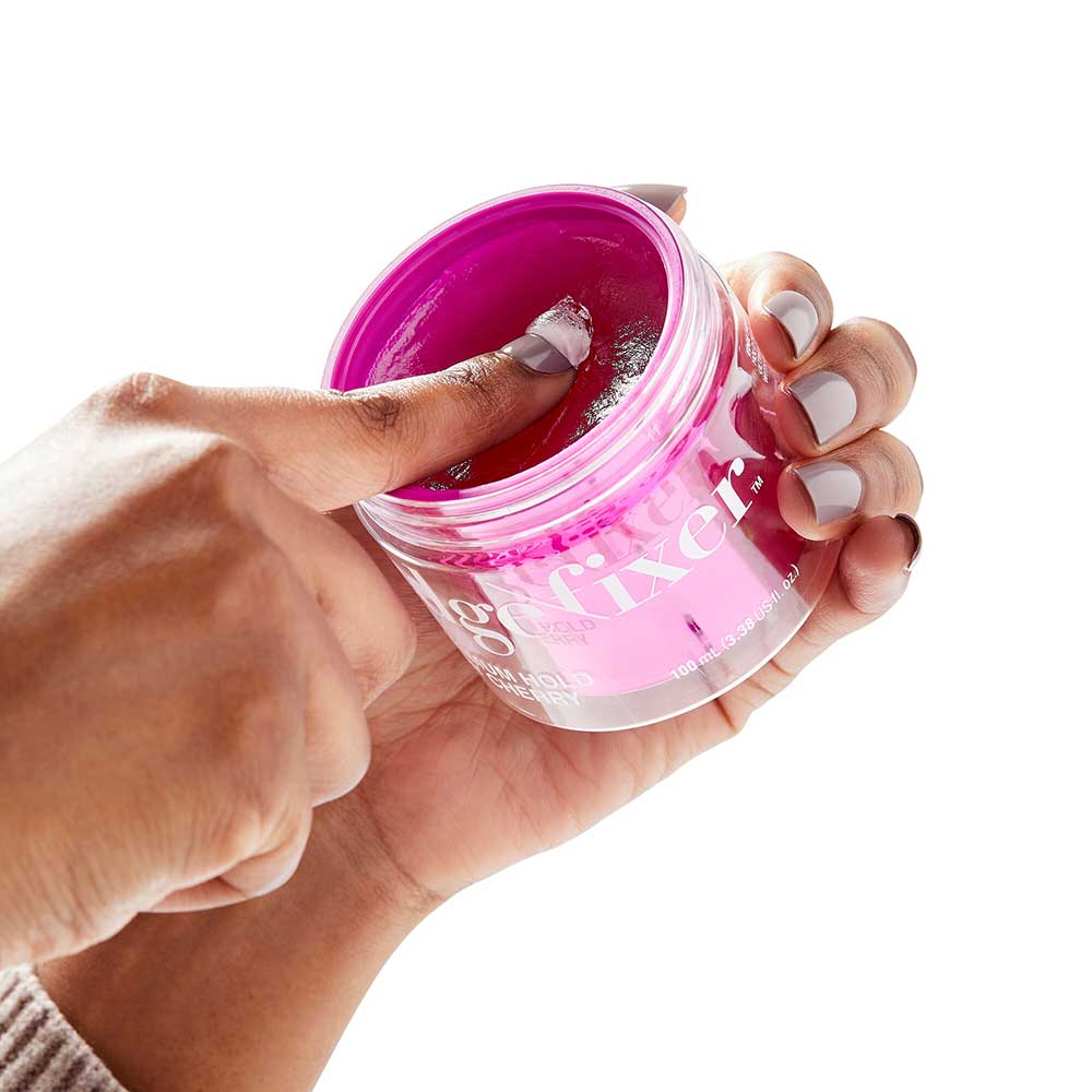 Red by Kiss Edge Fixer 24 Hour Edge Control Wax - 3.38oz - Image 13