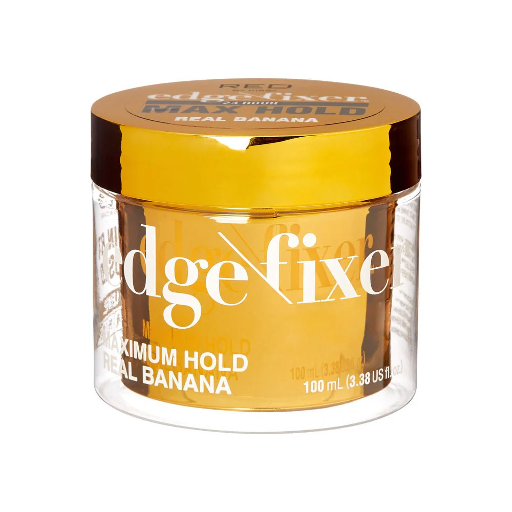 Red by Kiss Edge Fixer 24 Hour Edge Control Wax - 3.38oz - Image 18