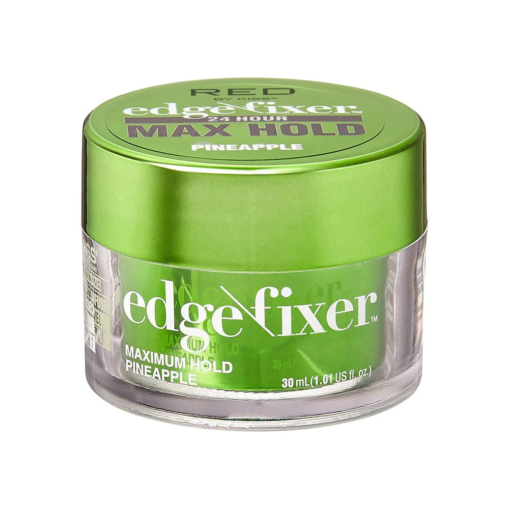 Red by Kiss Edge Fixer Edge Control Wax - 1.01 fl oz - Image 26