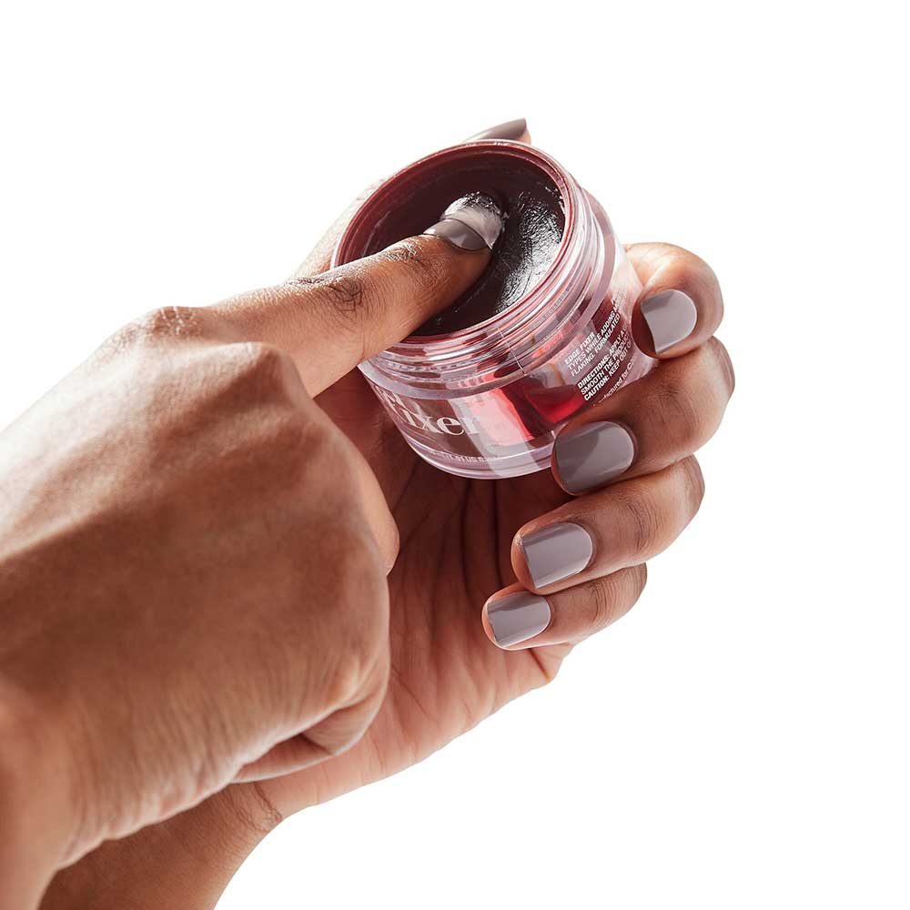 Red by Kiss Edge Fixer Edge Control Wax - 1.01 fl oz - Image 9