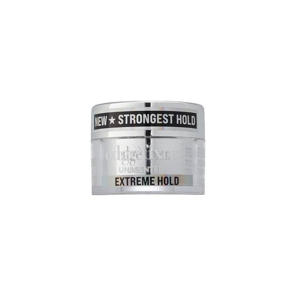 Red by Kiss Edge Fixer Extreme Hold Hair Gel – 1.01 fl oz - Image 16