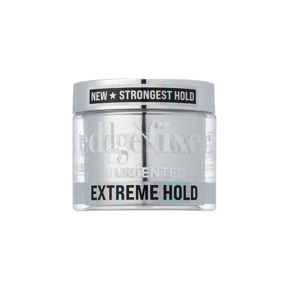 Red by Kiss Edge Fixer Extreme Hold Hair Gel - Image 16