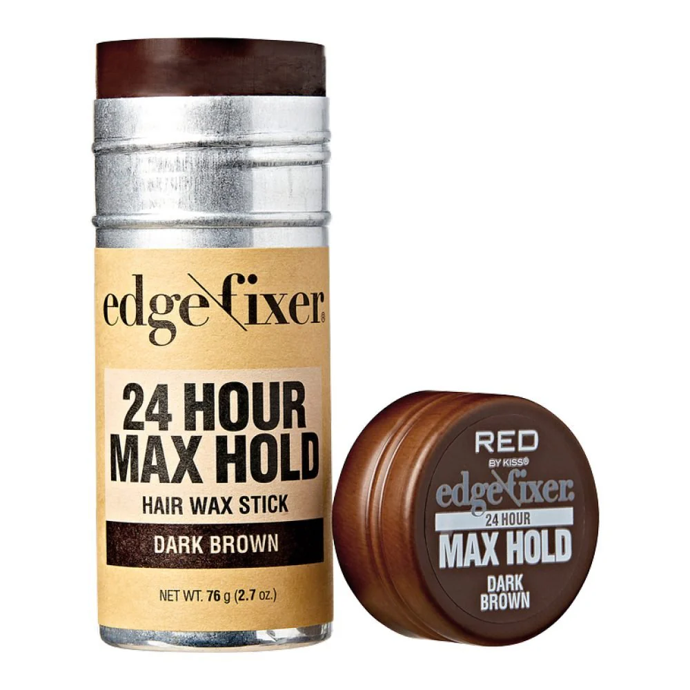 Red by Kiss Edge Fixer Hair Wax Stick