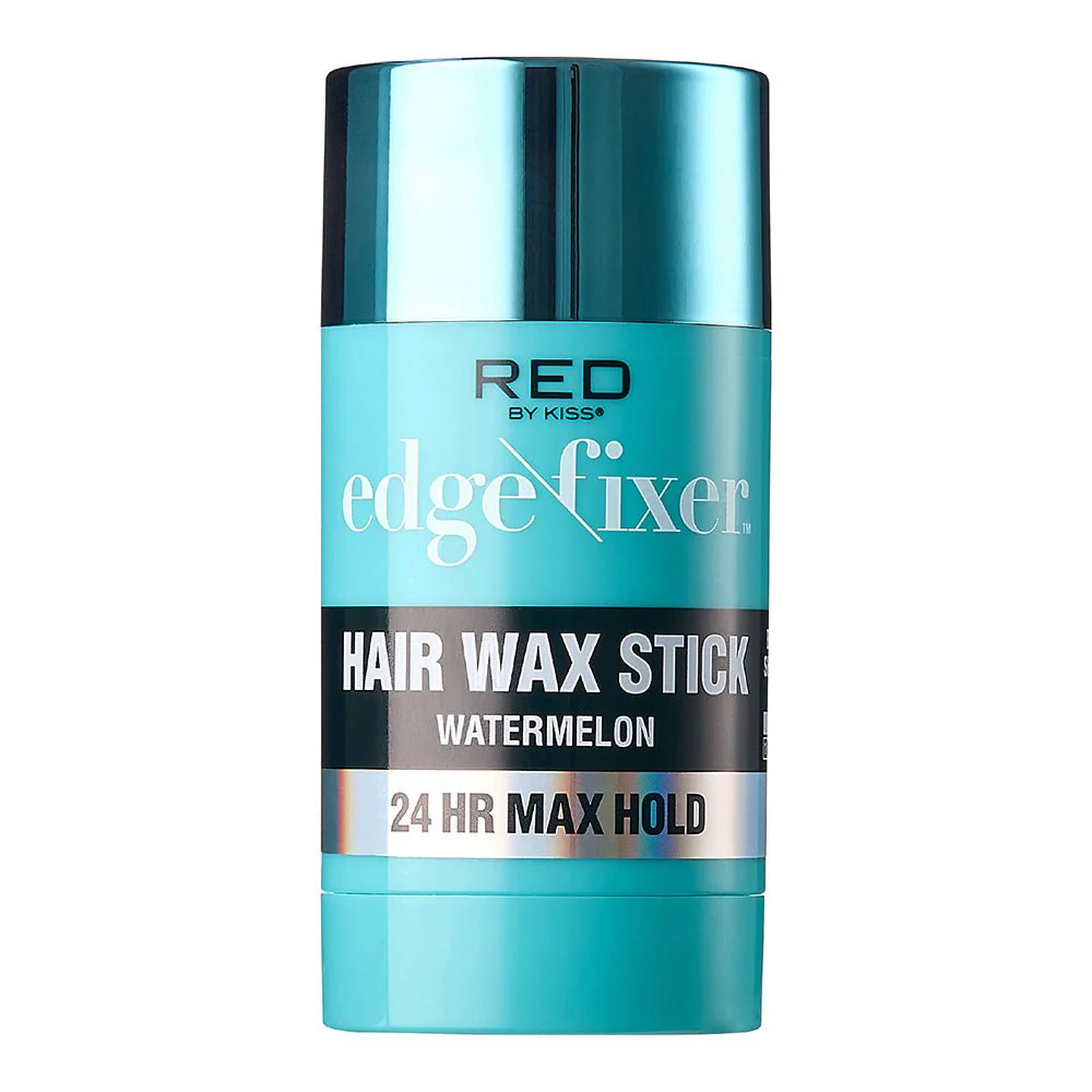 Red by Kiss Edge Fixer Hair Wax Stick - 2.7oz - Image 12