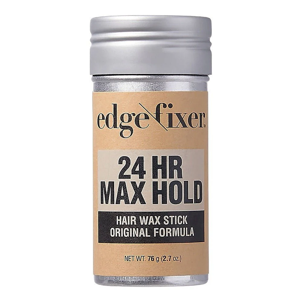 Red by Kiss Edge Fixer Hair Wax Stick - 2.7oz - Image 4