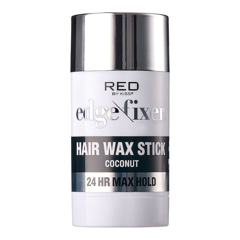 Red by Kiss Edge Fixer Hair Wax Stick - 2.7oz - Image 6