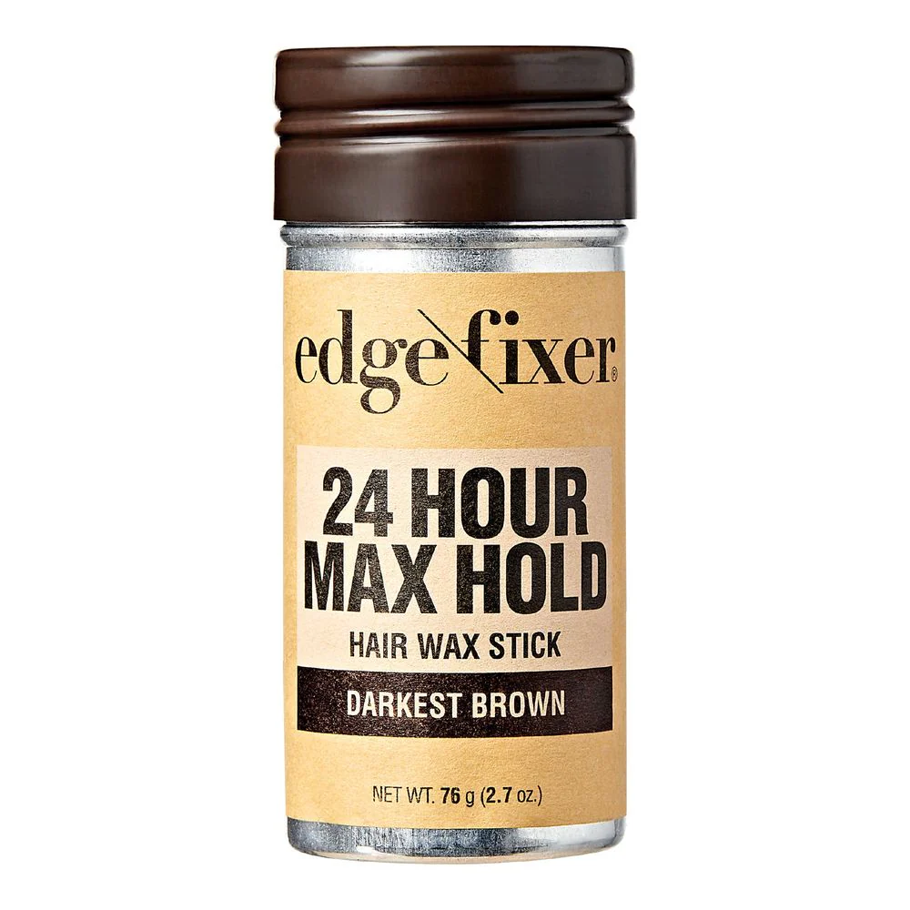 Red by Kiss Edge Fixer Hair Wax Stick – Colored Formula - Image 9