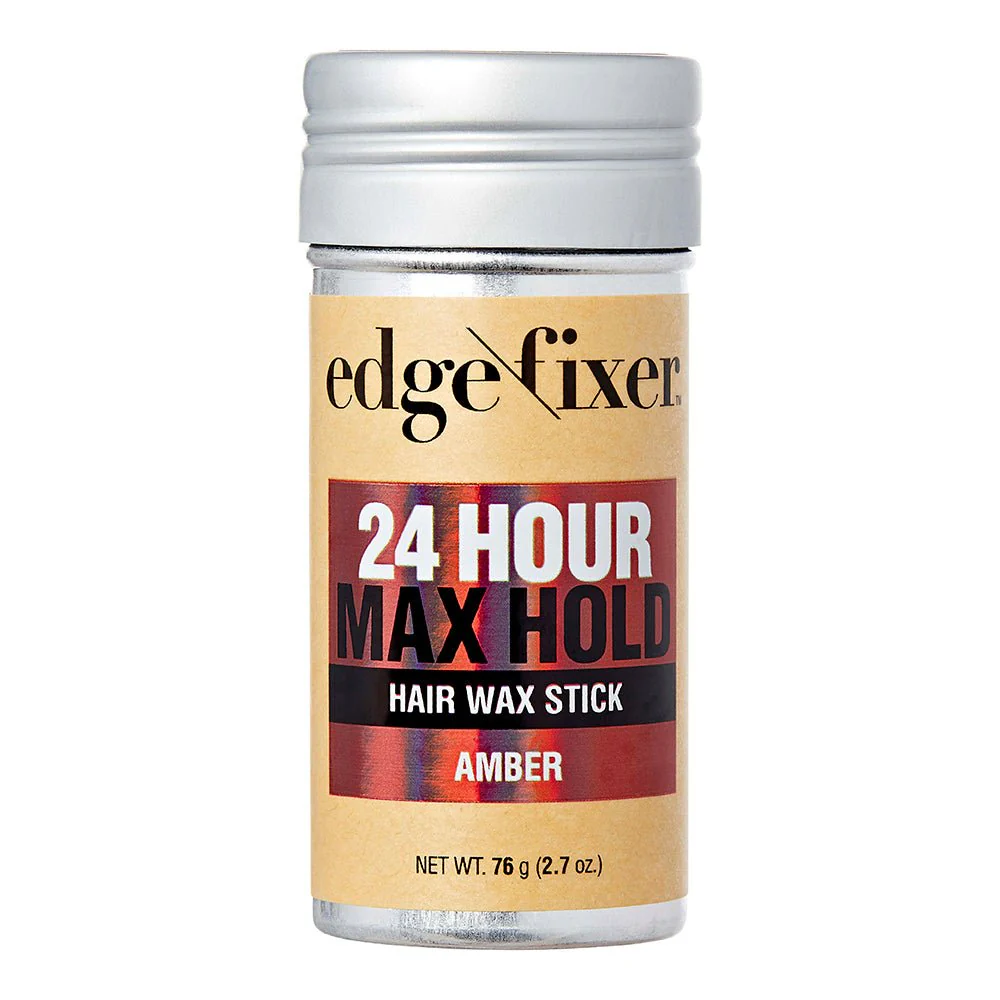 Red by Kiss Edge Fixer Hair Wax Stick – Scented 24HR - Image 11