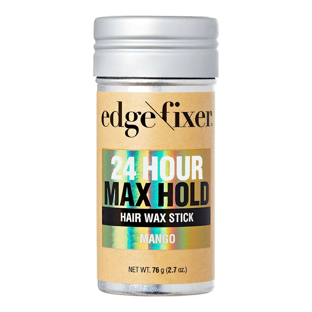 Red by Kiss Edge Fixer Hair Wax Stick – Scented 24HR - Image 5