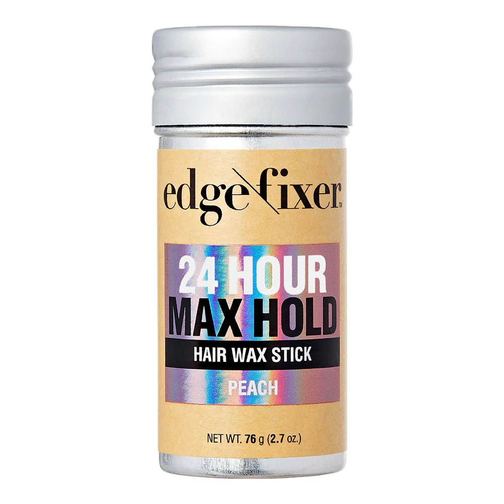 Red by Kiss Edge Fixer Hair Wax Stick – Scented 24HR - Image 7