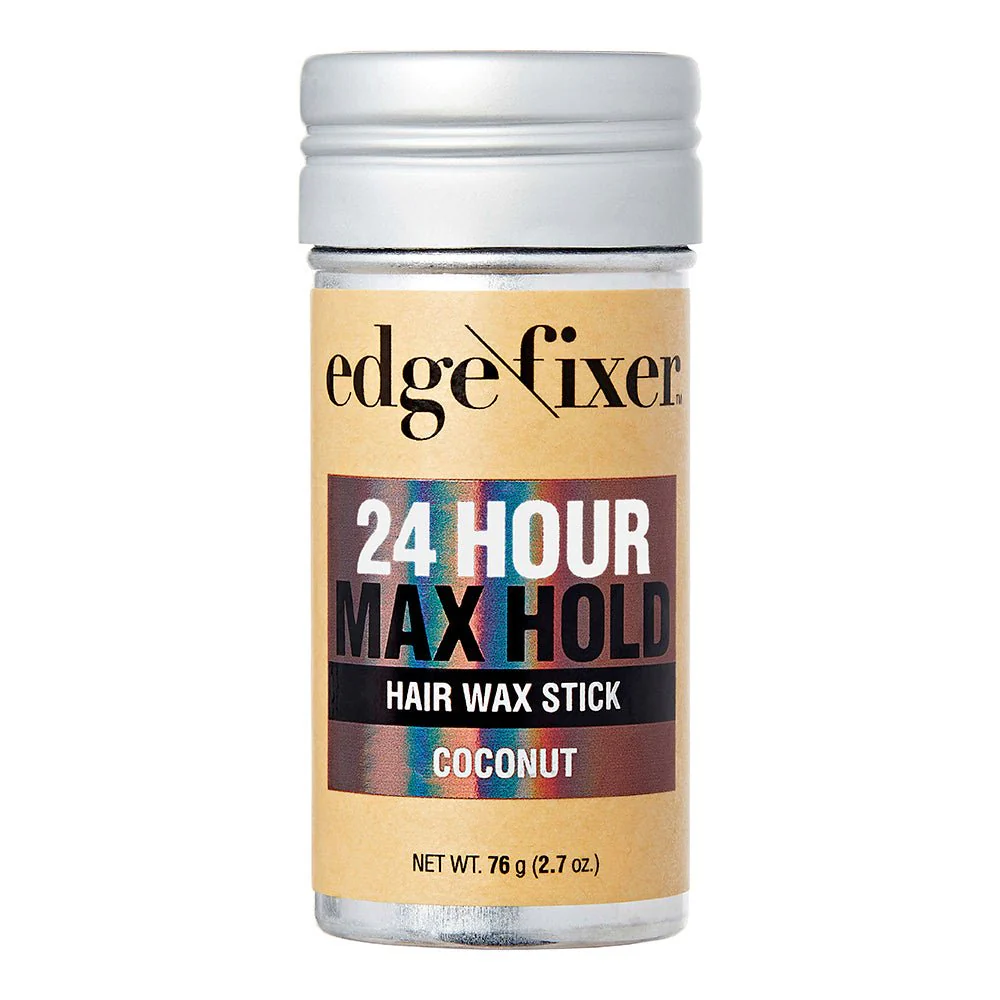 Red by Kiss Edge Fixer Hair Wax Stick – Scented 24HR - Image 9