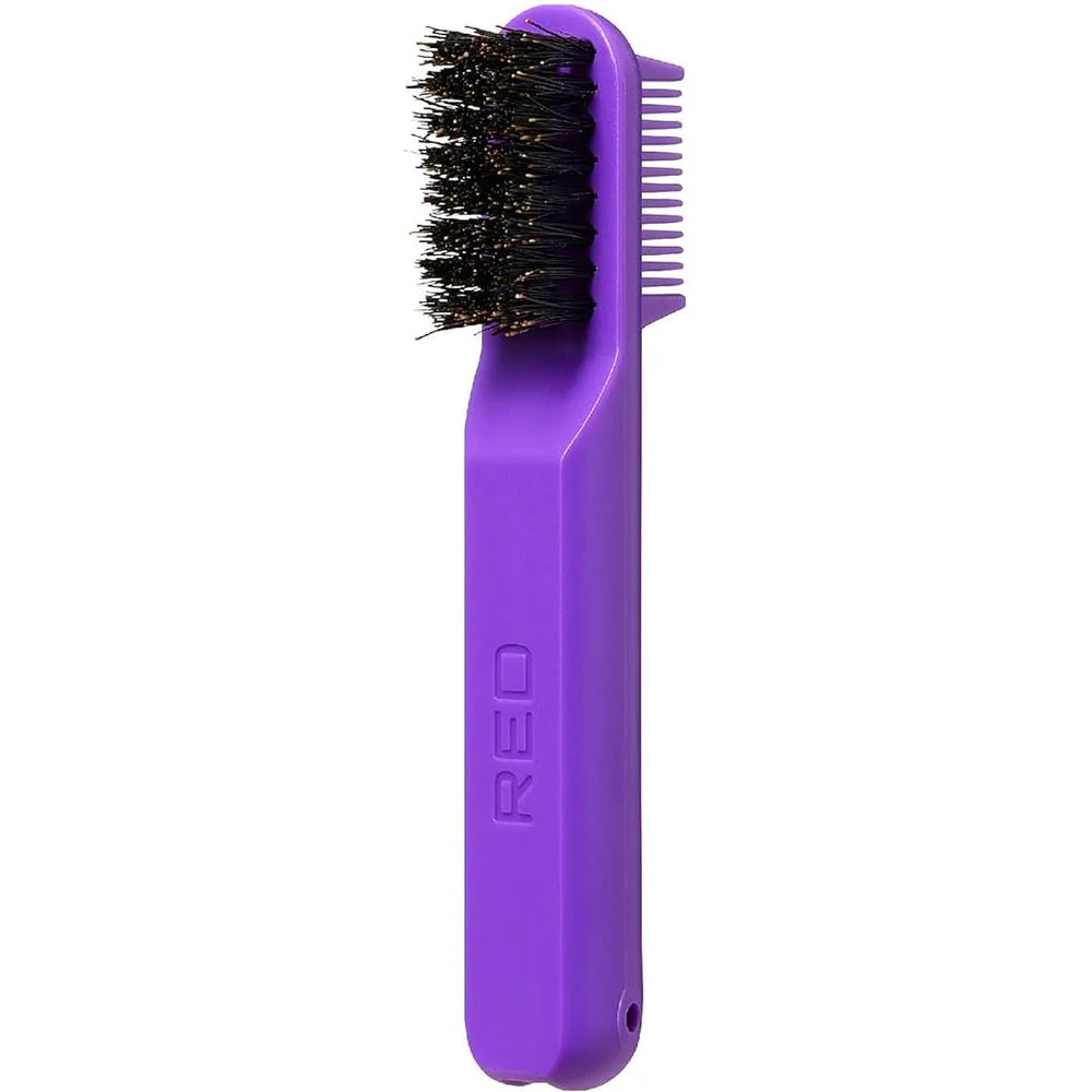 Red by Kiss Edge Fold Travel Size ā Folding Edge Brush