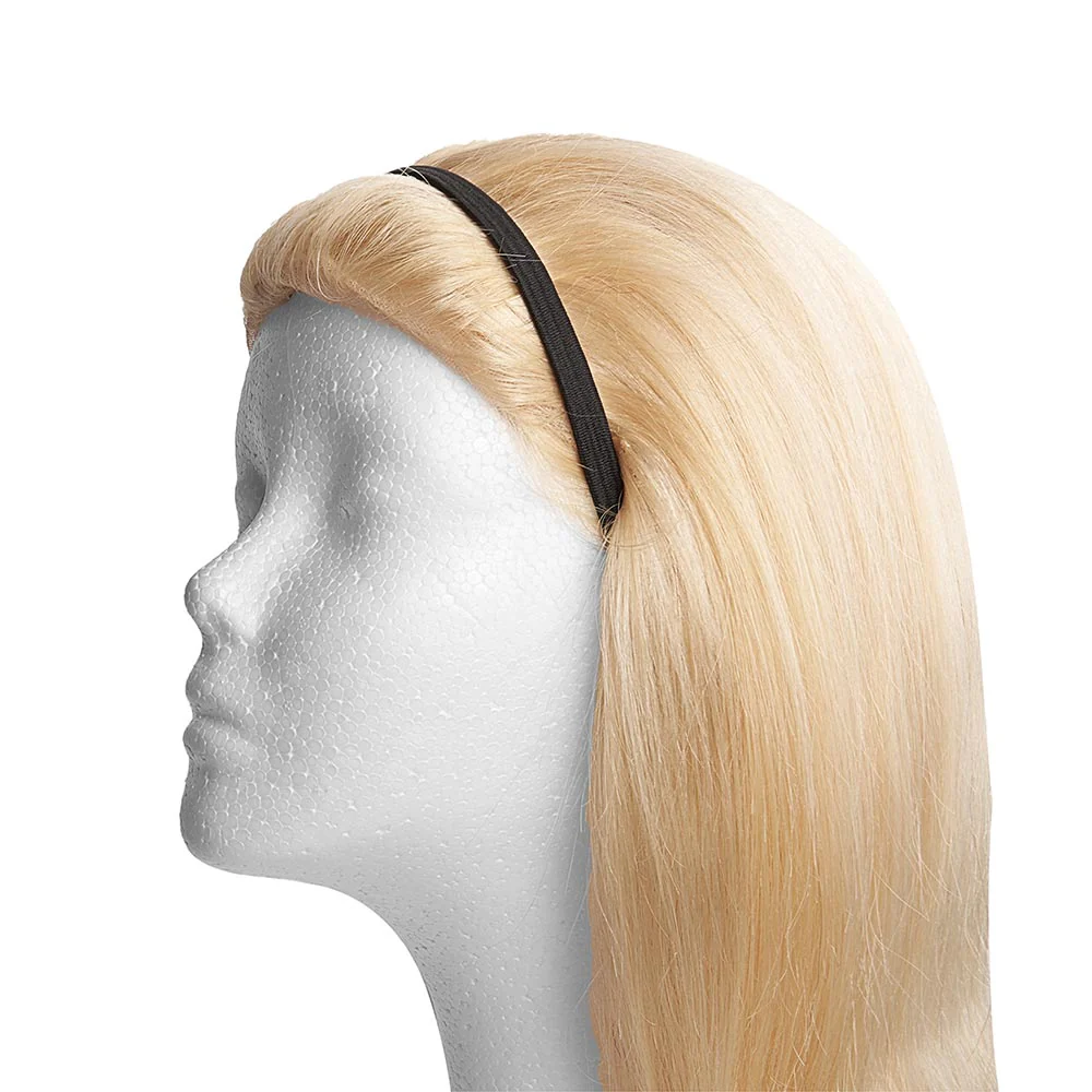 Red by Kiss Elastic Sport Headbands - Image 4