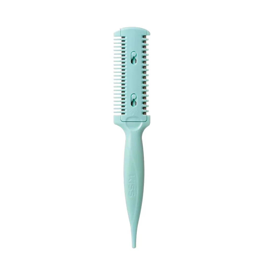 Red By Kiss Ergonomic Grip Hair Cutter - Image 2